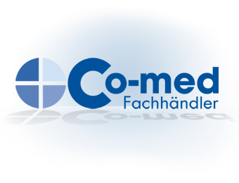 co-med Logo